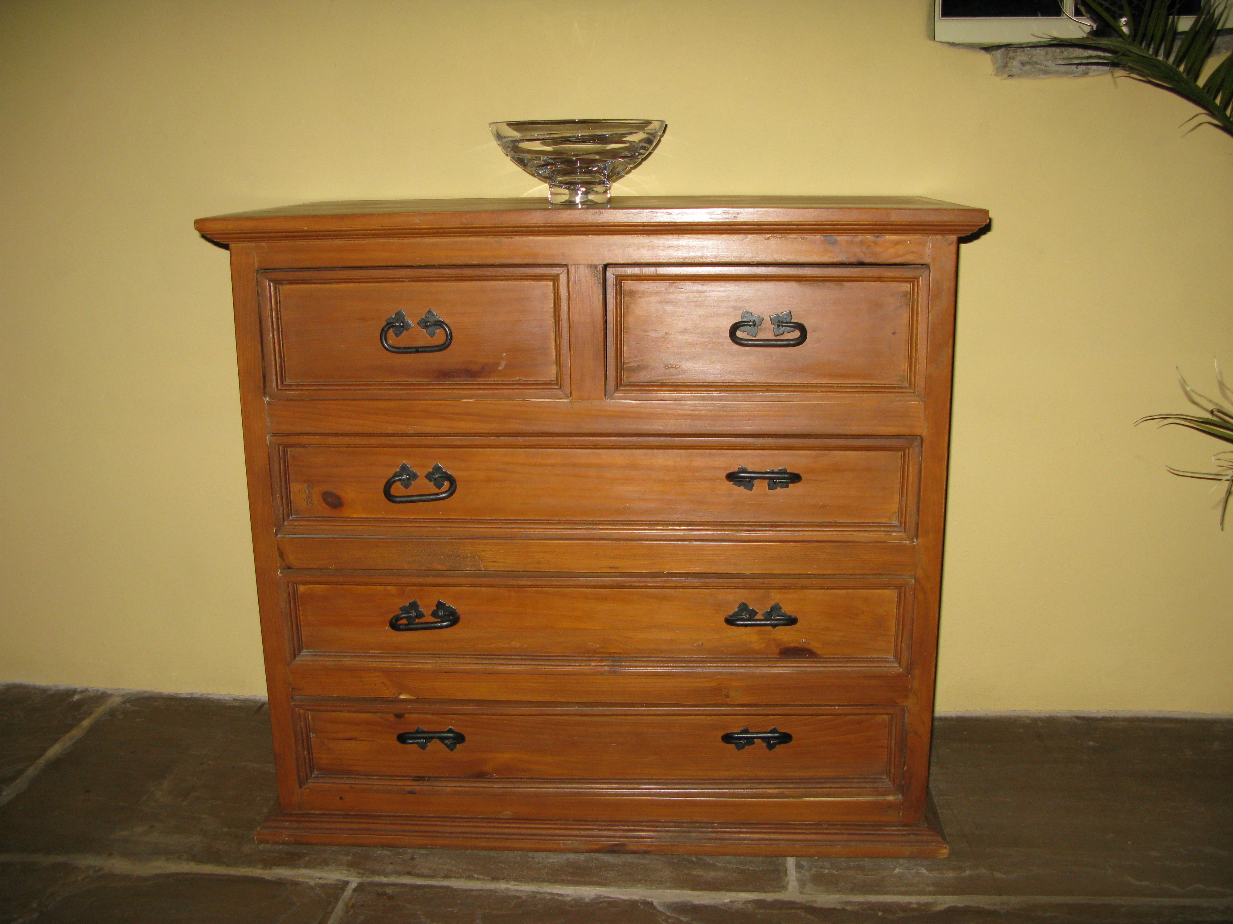 For Sale – Chest of Drawers  PARWICH.ORG